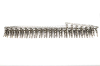 HARLEY Amp-Verdrahtung Stiftklemme 16-20 Gauge Passend für 0-  Alle, Modelle 0-  Alle, Modelle