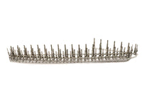 HARLEY Amp-Verdrahtung Stiftklemme 16-20 Gauge Passend für 0-  Alle, Modelle 0-  Alle, Modelle