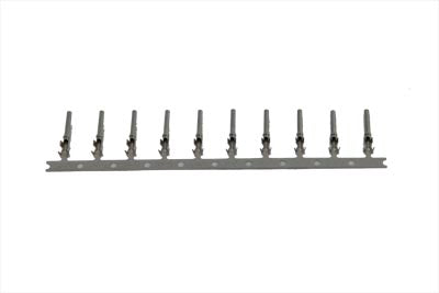 HARLEY Deutsch Verkabelung Steckverbinder Terminal Passend für 0- Alle, Modelle 0- Alle, Modelle
