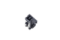 HARLEY Amp 040 Series Kabelstecker 2-Draht-Steckergehäuse Passend für 0- Alle Modelle