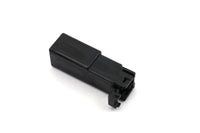 HARLEY Amp 040 Series Kabelstecker 2-Draht-Steckergehäuse Passend für 0- Alle Modelle