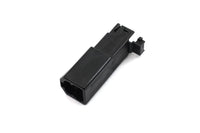 HARLEY Amp 040 Series Kabelstecker 2-Draht-Steckergehäuse Passend für 0- Alle Modelle