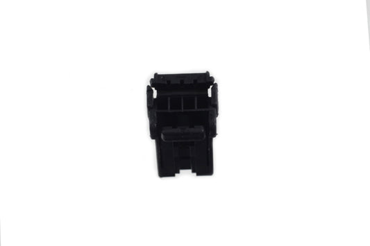 HARLEY Amp 040 Series Verkabelungsstecker 4-Draht Kappen-Gehäuse Passend für 0- Alle, Modelle