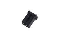HARLEY Amp 040 Series Verkabelungsstecker 4-Draht Kappen-Gehäuse Passend für 0- Alle, Modelle