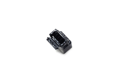 HARLEY Amp 040 Series Kabelstecker 4-Draht-Kappen-Gehäuse Passend für 0- Alle Modelle