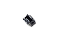 HARLEY Amp 040 Series Kabelstecker 4-Draht-Kappen-Gehäuse Passend für 0- Alle Modelle