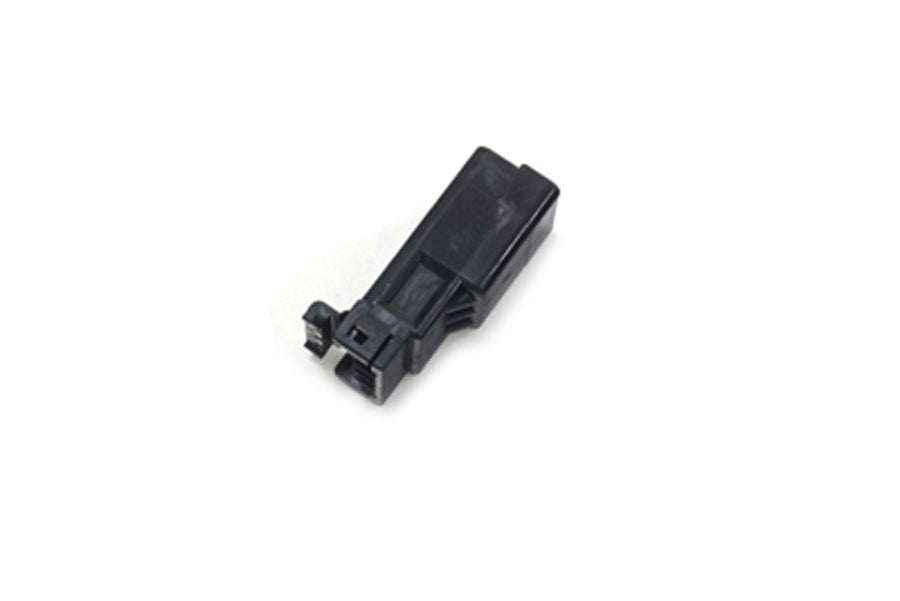 HARLEY Amp 040 Series Kabelstecker 4-Draht-Kappen-Gehäuse Passend für 0- Alle Modelle
