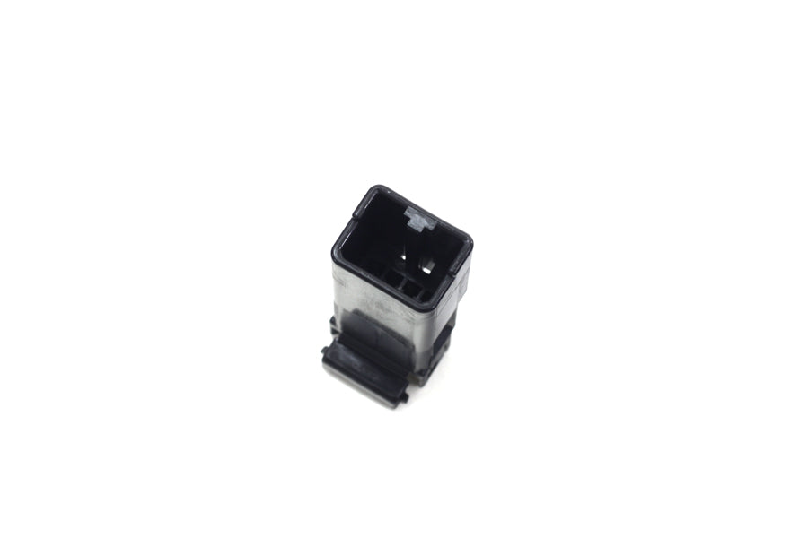 HARLEY Amp 040 Series Kabelstecker 4-Draht-Kappen-Gehäuse Passend für 0- Alle Modelle
