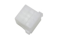 HARLEY Amp Mate-N-Lock Kabelbaum-Buchsenisolator, 8-polig, passend für alle Modelle