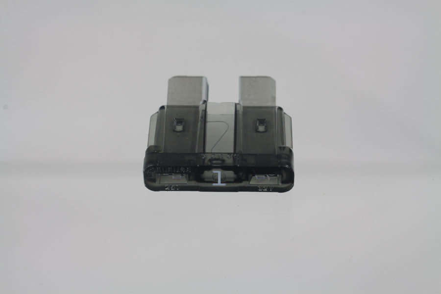 HARLEY Replacement Fuse 1 Amp fits 1991-1996 FLT,   1991-1997 FLH,