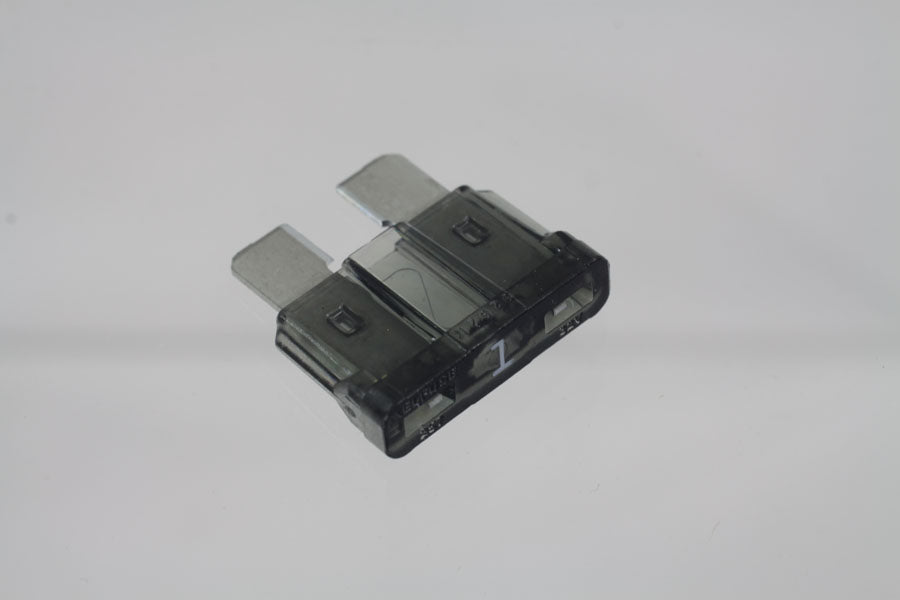 HARLEY Replacement Fuse 1 Amp fits 1991-1996 FLT,   1991-1997 FLH,