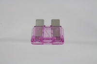 HARLEY Replacement Fuse 3 Amp fits 1991-1996 FLT,   1991-1997 FLH,