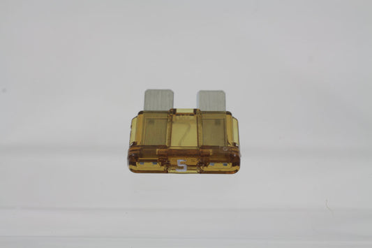 HARLEY Replacement Fuse 5 Amp fits 1991-1996 FLT,   1991-1997 FLH,