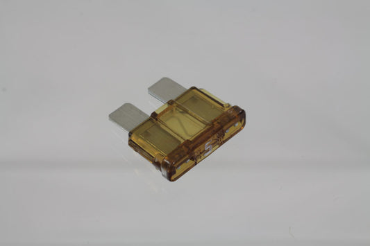 HARLEY Replacement Fuse 5 Amp fits 1991-1996 FLT,   1991-1997 FLH,