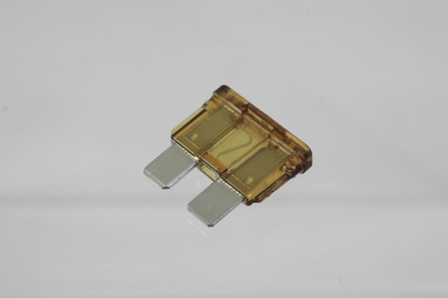 HARLEY Replacement Fuse 5 Amp fits 1991-1996 FLT,   1991-1997 FLH,