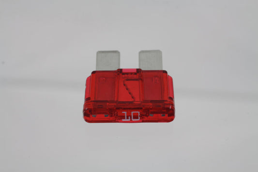 HARLEY Replacement Fuse 10 Amp fits 1995-1998 FLH,   1999-1999 FLT,