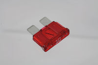 HARLEY Replacement Fuse 10 Amp fits 1995-1998 FLH,   1999-1999 FLT,