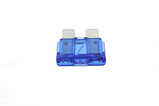 HARLEY Replacement Fuse 15 Amp fits 1995-1999 FLH,   1999-1999 FLTR,   1999-2004 XL,