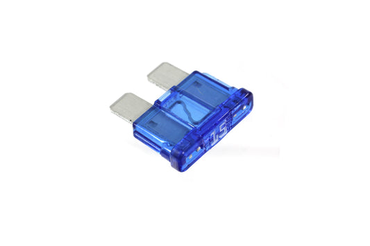HARLEY Replacement Fuse 15 Amp fits 1995-1999 FLH,   1999-1999 FLTR,   1999-2004 XL,