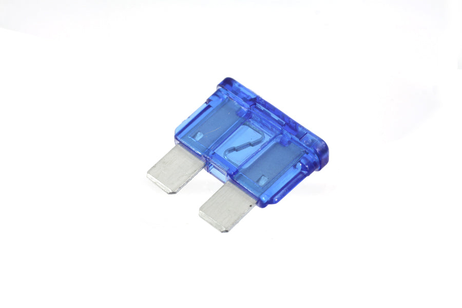 HARLEY Replacement Fuse 15 Amp fits 1995-1999 FLH,   1999-1999 FLTR,   1999-2004 XL,
