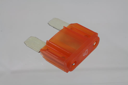 HARLEY Replacement Fuse 40 Amp fits 2004-2012 FLT,   2004-2012 FX,
