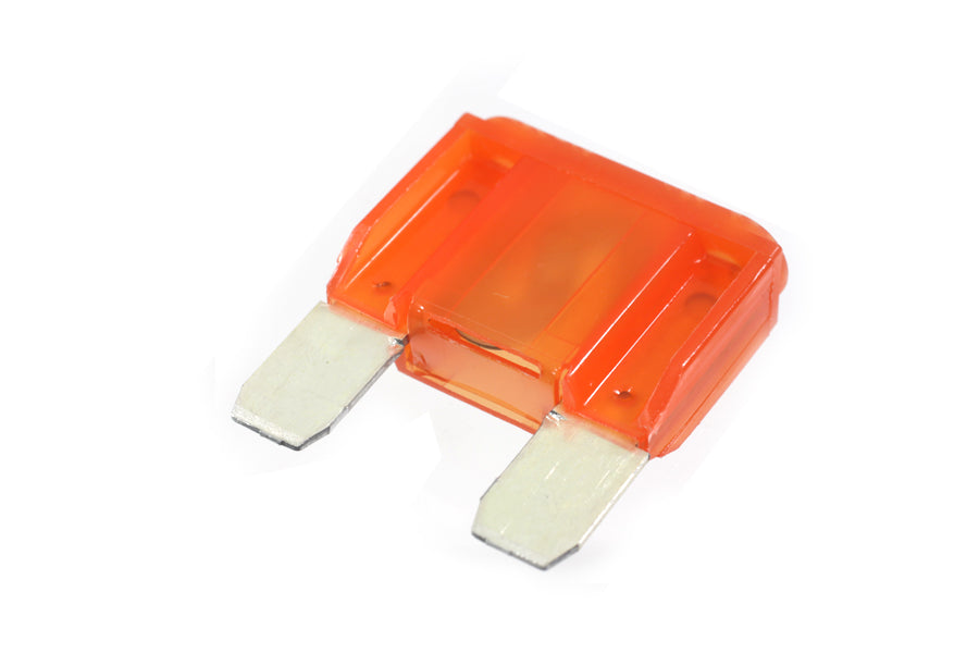 HARLEY Replacement Fuse 40 Amp fits 2004-2012 FLT,   2004-2012 FX,