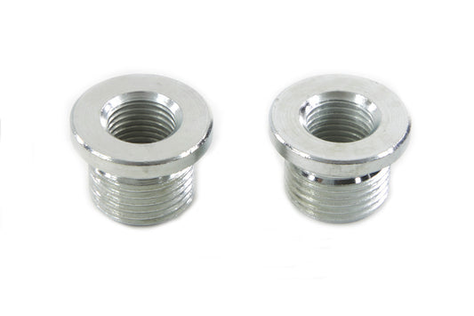 HARLEY Oxygen Sensor Reducer Plug Set Fits 0-  Custom, application
