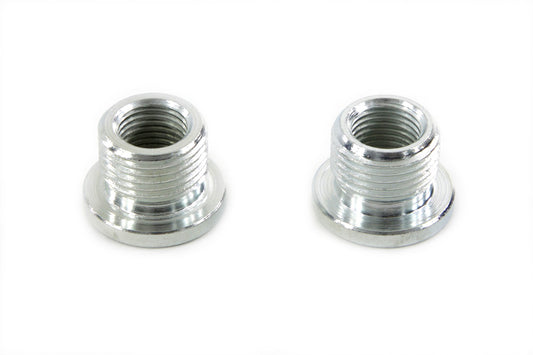 HARLEY Oxygen Sensor Reducer Plug Set Fits 0-  Custom, application