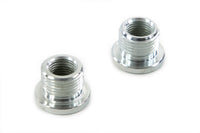 HARLEY Lambdasonde Reduzieradapter Set Passend 0-  Custom, Anwendung