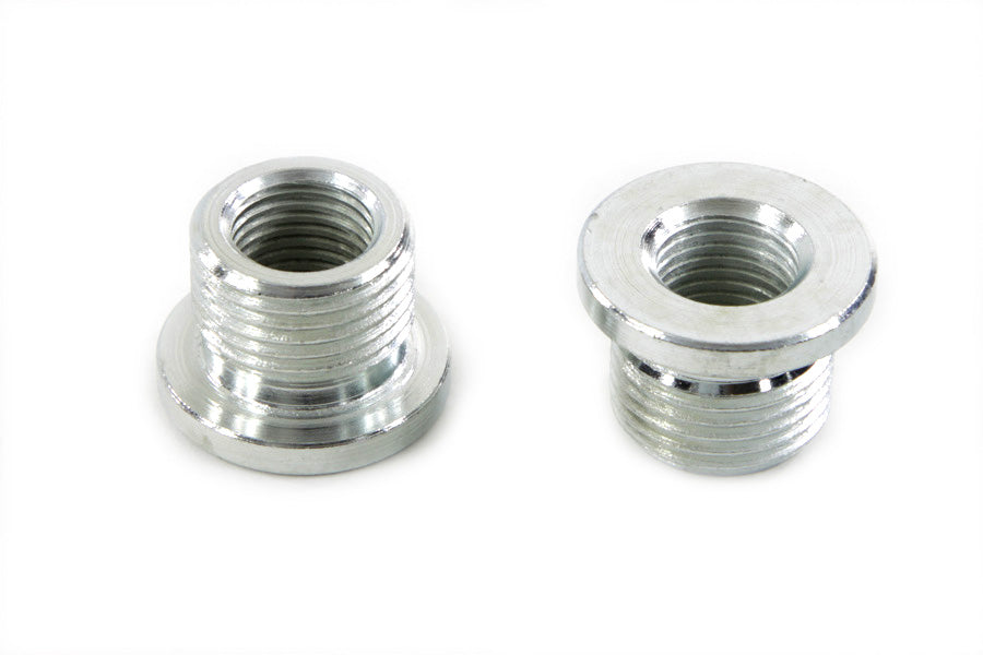 HARLEY Lambdasonde Reduzieradapter Set Passend 0-  Custom, Anwendung