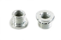 HARLEY Lambdasonde Reduzieradapter Set Passend 0-  Custom, Anwendung