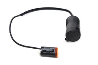 HARLEY On-Board-Stromanschluss passend für 1994-2013 FLT, 1994-2013 FLHR, 1994-2013 FLTR, 1994-2013 FLHX,