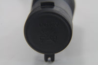 HARLEY On-Board-Stromanschluss passend für 1994-2013 FLT, 1994-2013 FLHR, 1994-2013 FLTR, 1994-2013 FLHX,