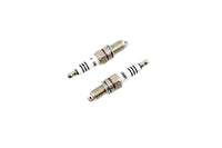 HARLEY V-Twin Performance Zündkerzen-Set passend für 1999-2016 FLT, 1999-UP FXST, 1999-UP FLST, 1999-