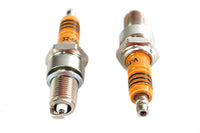 HARLEY V-Twin Performance Zündkerzen-Set passend für 1984-1998 FXST, 1984-1998 FLST, 1984-1998 FLT, 1