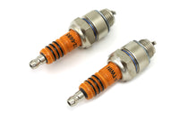 HARLEY V-Twin Performance Spark Plugs fits 1948-1974 FL,  1971-1974 FX,