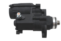 HARLEY Ultima Thunder Fire Anlasser 1.4KW Schwarz Passt 2006-2017 FXD,   2007-2017 FLST,   2007-20