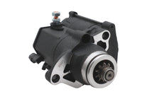 HARLEY Ultima Thunder Fire Anlasser 1.4KW Schwarz Passt 2006-2017 FXD,   2007-2017 FLST,   2007-20