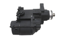 HARLEY Ultima Thunder Fire Anlasser 1.4KW Schwarz Passt 2006-2017 FXD,   2007-2017 FLST,   2007-20