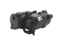 HARLEY Ultima Thunder Fire Anlasser 1.4KW Schwarz Passend für 1981-2007 XL,