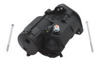HARLEY Ultima Thunder Fire Anlasser 1.4KW Schwarz Passend für 1989-2006 FXST, 1989-2006 FLST, 1989-2