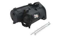 HARLEY Ultima Thunder Fire Anlasser 1.4KW Schwarz Passend für 1989-2006 FXST,   1989-2006 FLST,   1989-2