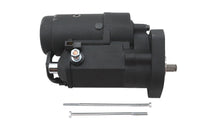 HARLEY Ultima Thunder Fire Anlasser 2.0KW Schwarz Passt 1989-2006 FXST, 1989-2006 FLST,