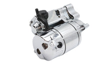 HARLEY Ultima Thunder Fire Anlasser 1.4KW Chrom passend für 1981-2007 XL,