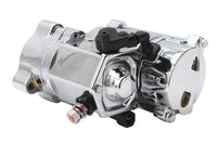 HARLEY Ultima Thunder Fire Anlasser 1.4KW Chrom passend für 1981-2007 XL,