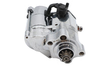 HARLEY Ultima Thunder Fire Anlasser 1.4KW Chrom passend für 1981-2007 XL,