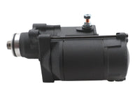 HARLEY Ultima Thunder Fire Anlasser 1.75KW Schwarz Passt 2006-2017 FXD,   2007-2017 FXST,   2007-2