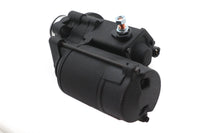 HARLEY Ultima Thunder Fire Anlasser 1.75KW Schwarz Passt 2006-2017 FXD,   2007-2017 FXST,   2007-2