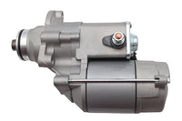 HARLEY Ultima Thunder Fire Anlasser 1.75KW Natur Passend für 2006-2017 FXD, 2007-2017 FXST, 2007