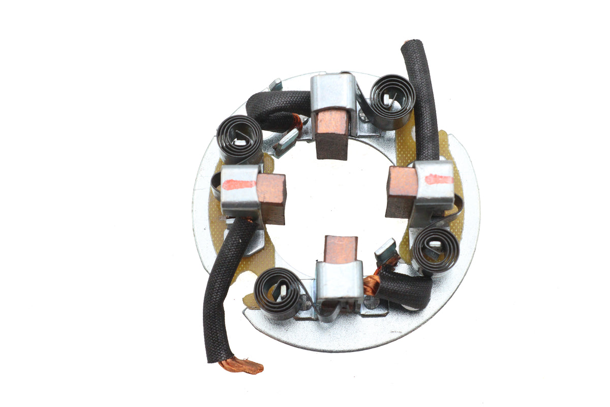Ultima Bürstenplattenbaugruppe 2.0KW